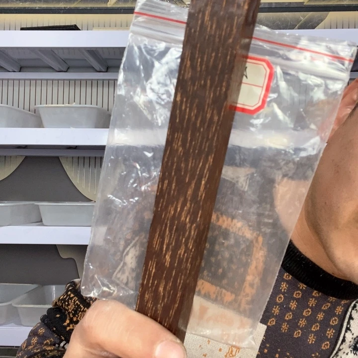 大果紫檀（缅甸花梨）484