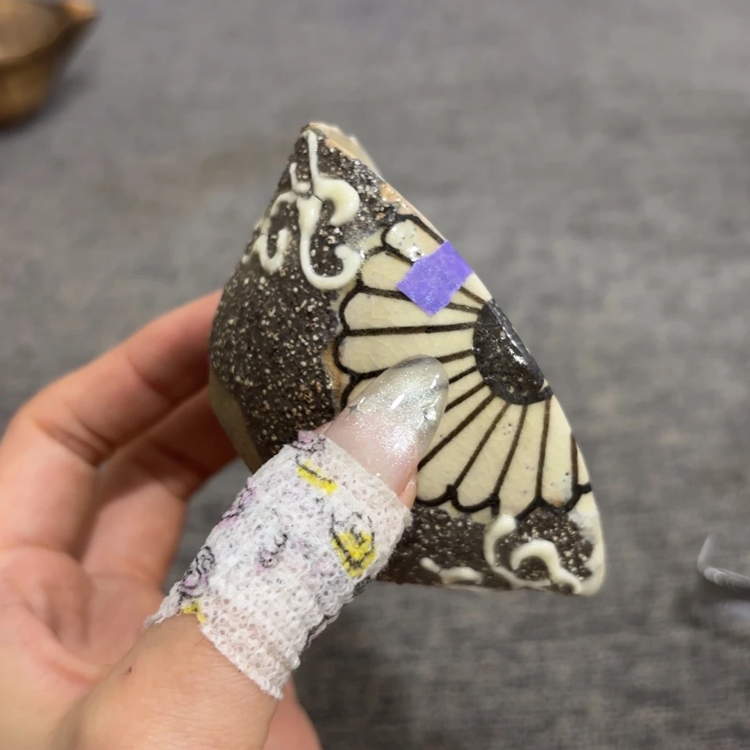 非常好看漂亮的物品