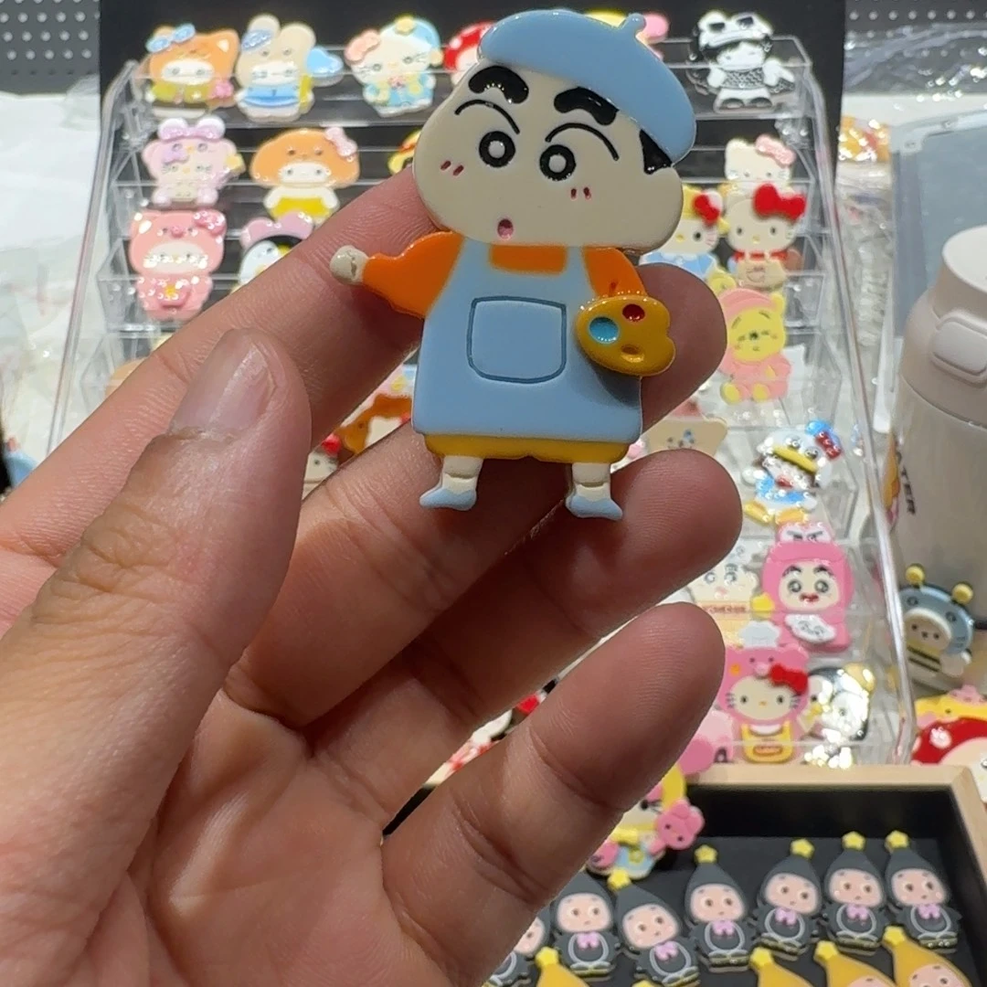 非金属醋酸画家小新