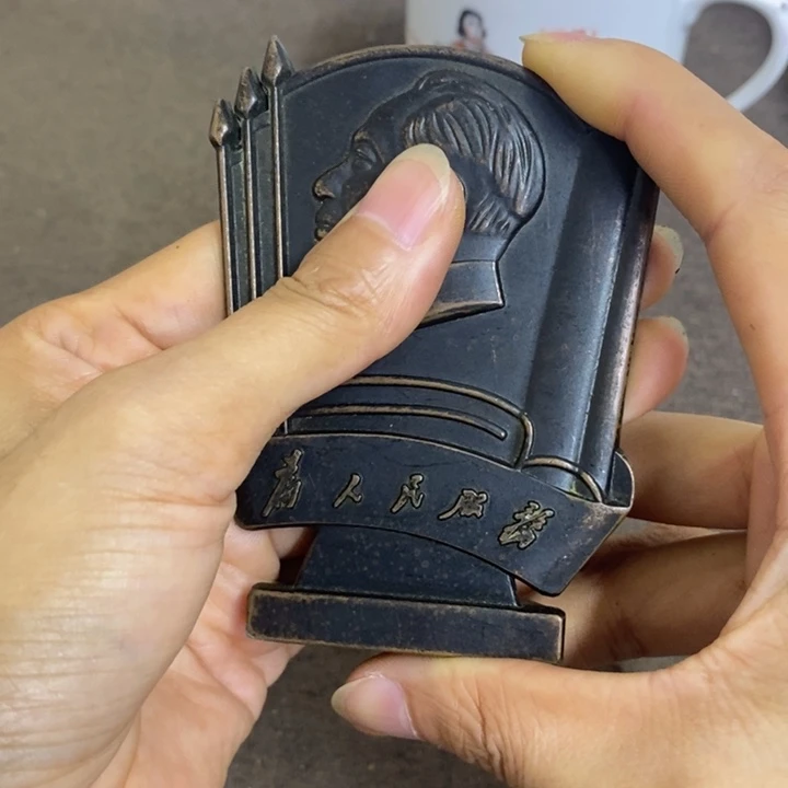 摆件景德镇陶瓷研究所