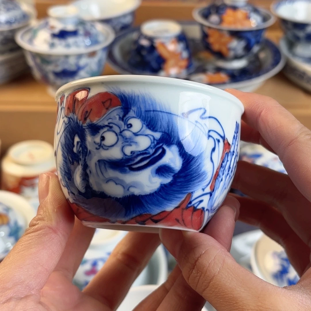 景德镇陶瓷景德镇窑