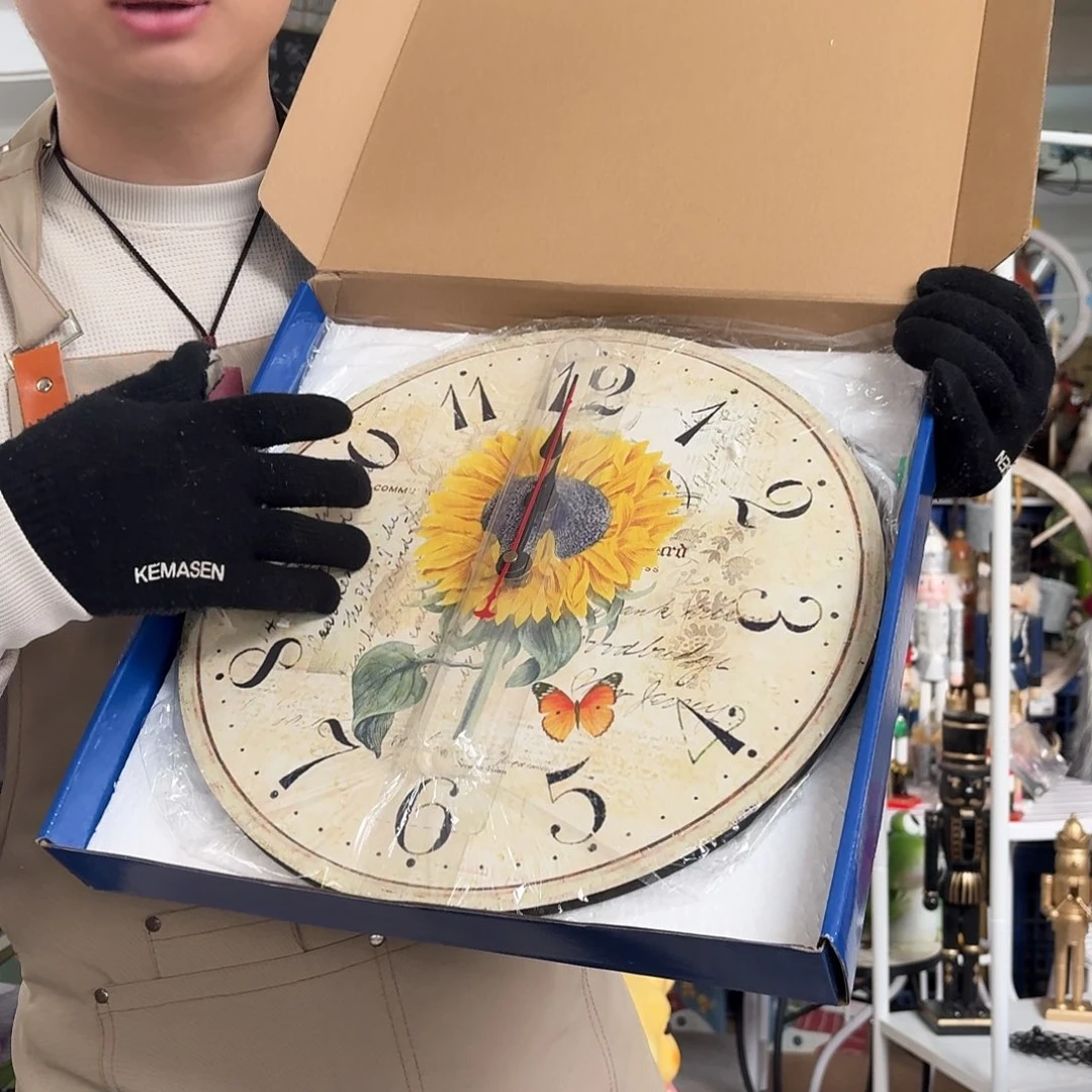 核桃木/黑胡桃（胡桃木）