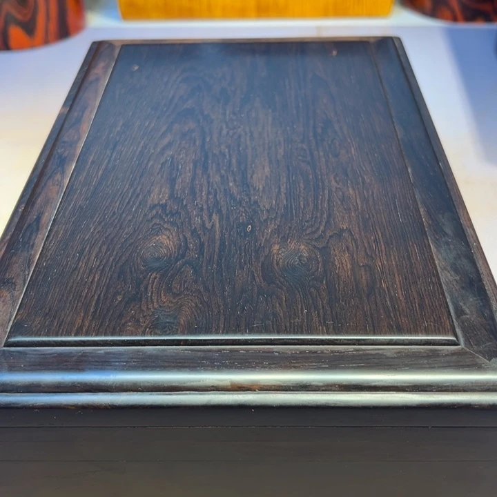 小***哥机关盒。