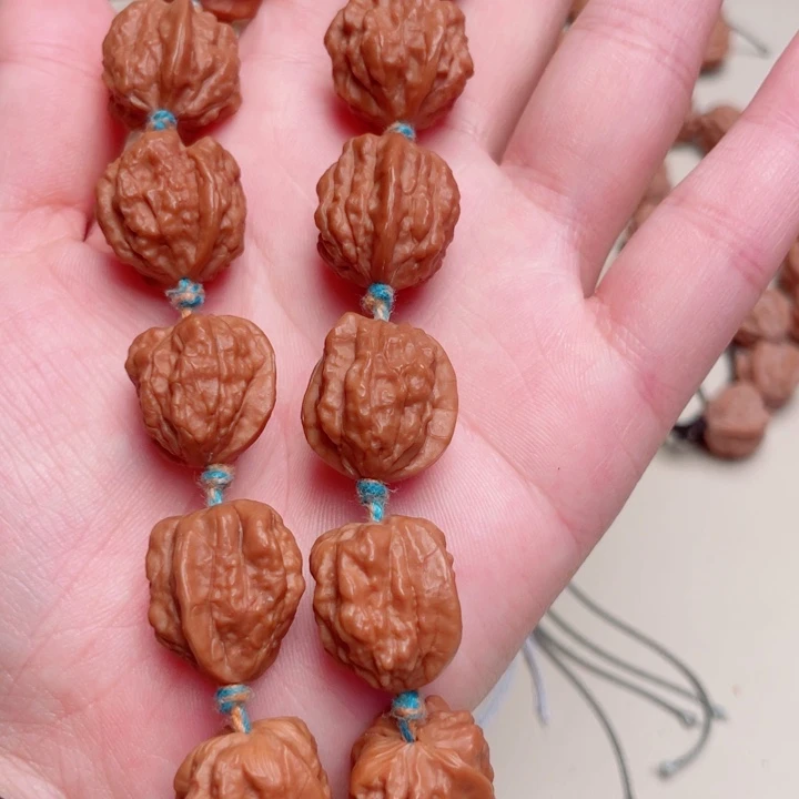 飞***记吊坠文玩核桃蛤蟆