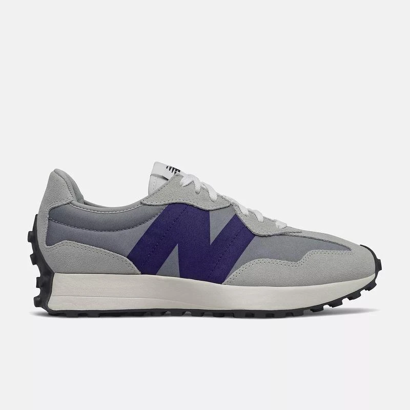 NEW BALANCE 327男子减震防滑耐磨舒适时尚休闲运动跑步鞋MS327FC