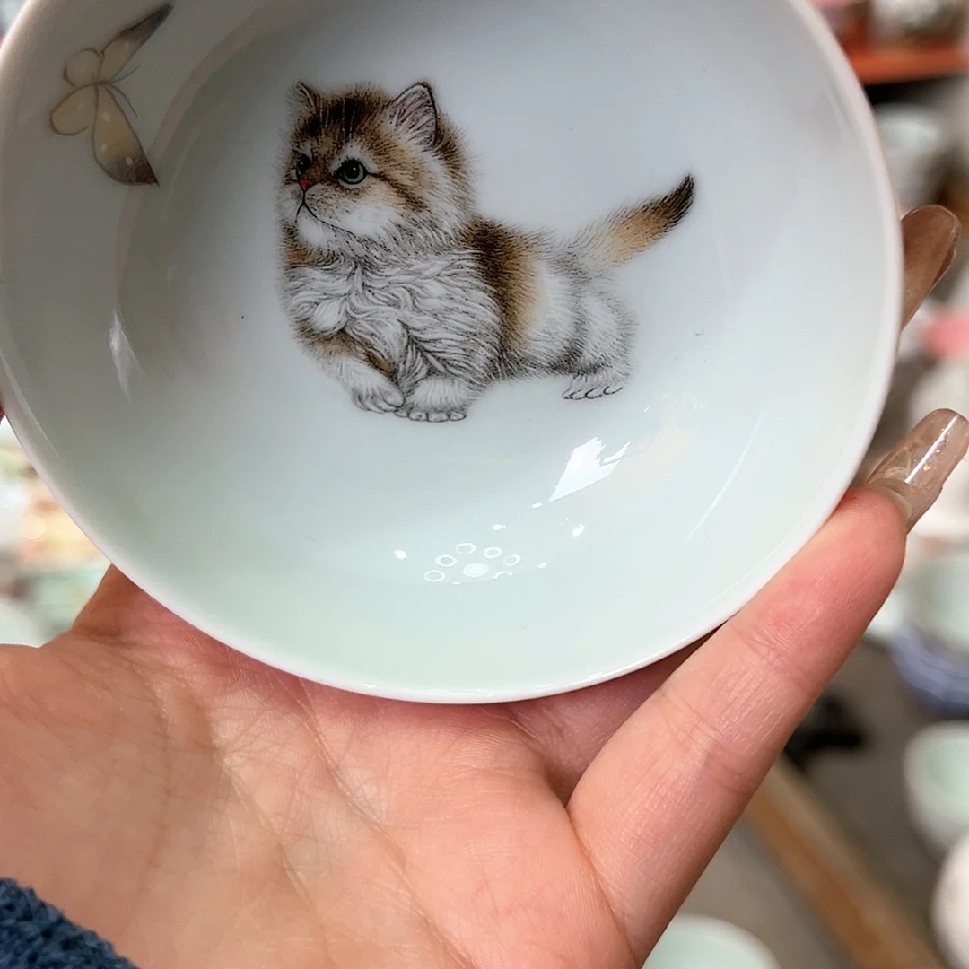微瑕微瑕景德镇陶瓷