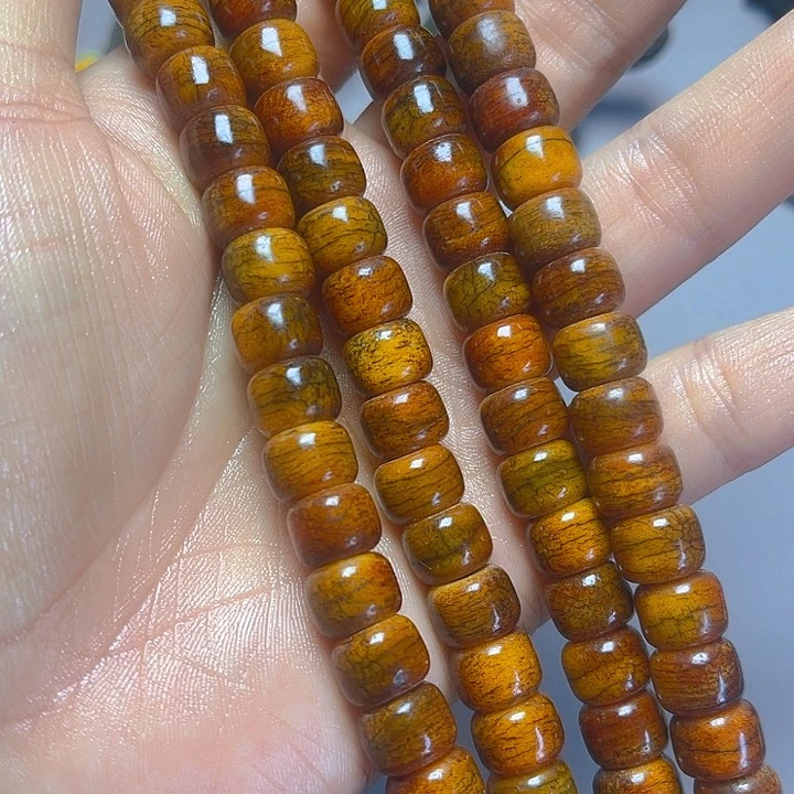 大果紫檀（缅甸花梨）