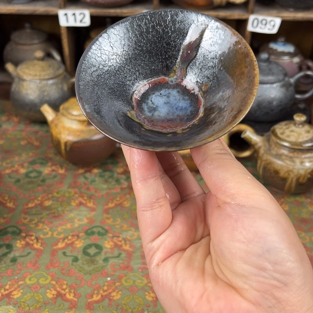 用***8薪烟柴烧茶器666柴烧