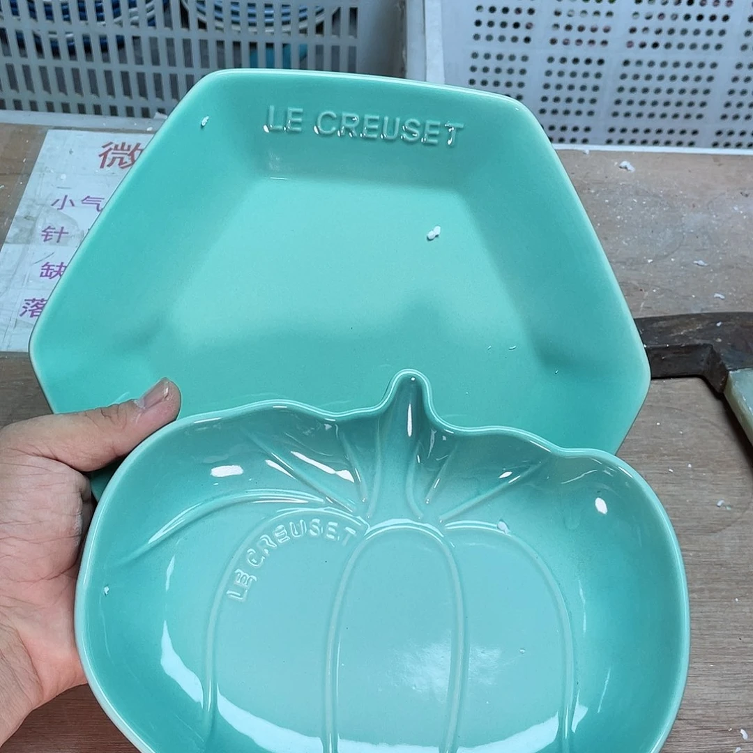 瓷片微瑕陶瓷餐具家用