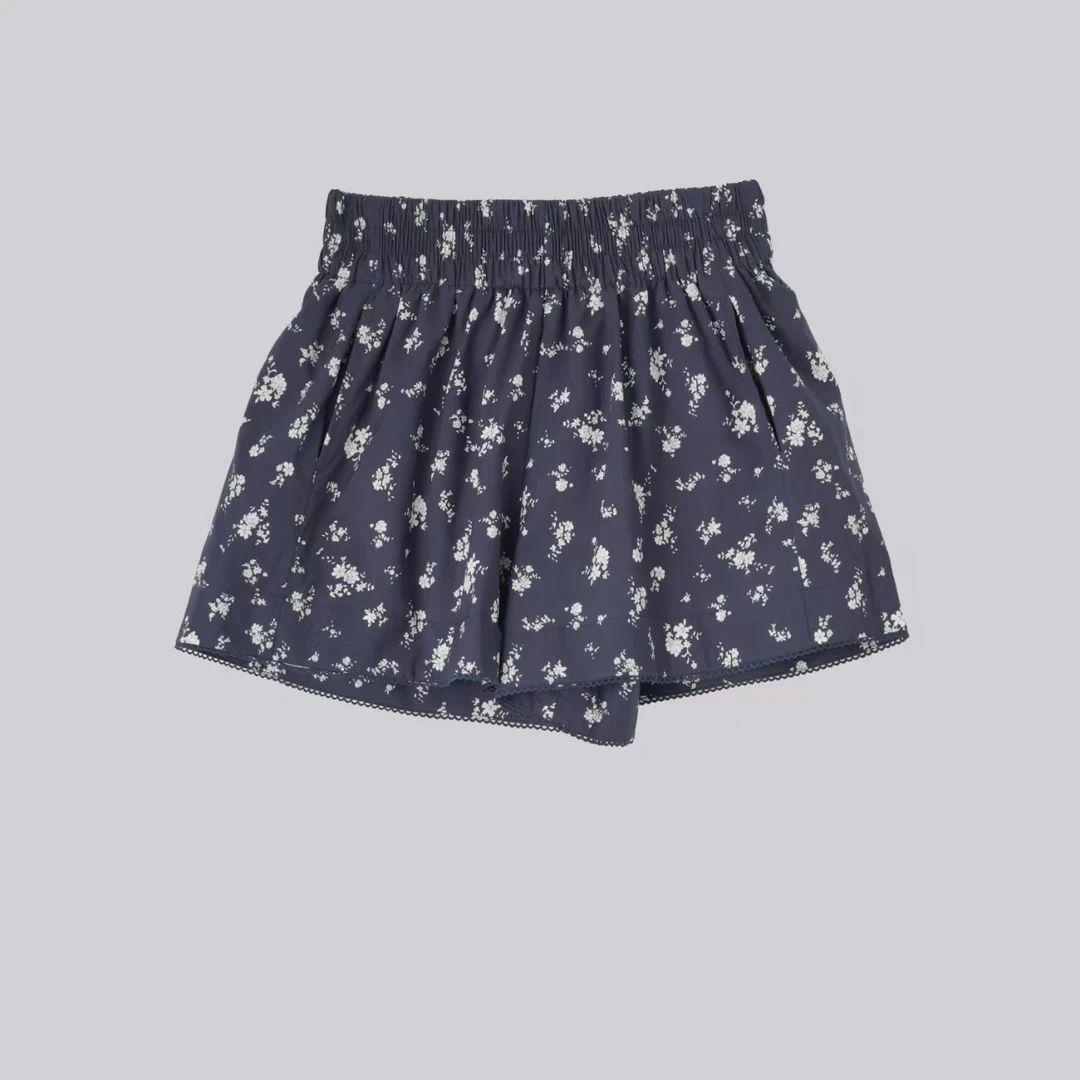 WKk  梦湖之境短裤