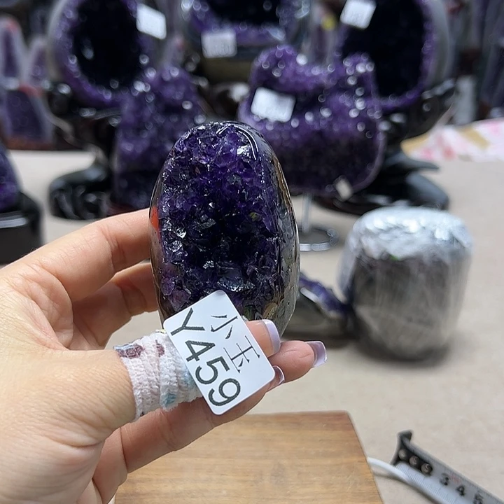 水晶大型摆件（非配饰）未镶嵌摆件