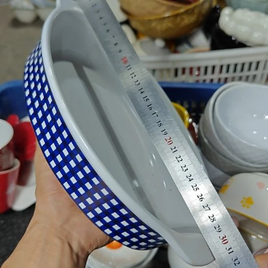 瓷片陶瓷杯碗盘微瑕介意慎拍