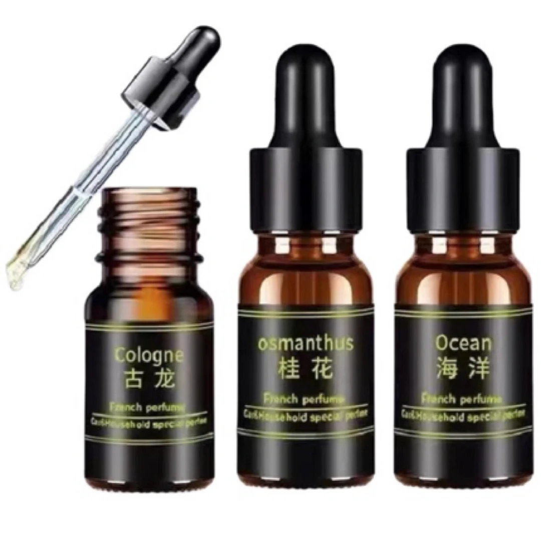 品超 香薰 E-16:车之乐之恋之冠车载香薰补充精油