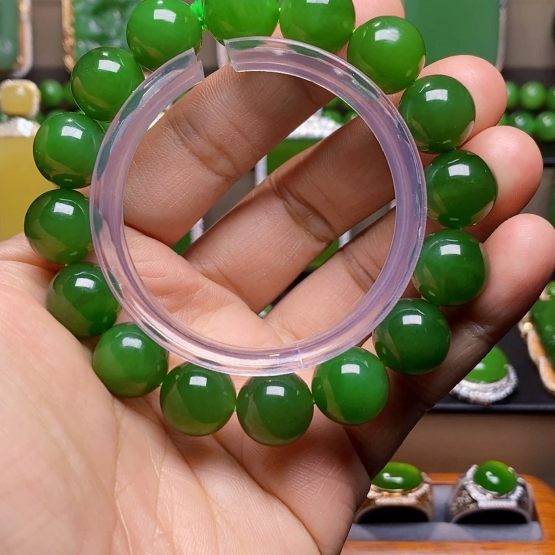 不***心和田玉未镶嵌吊坠(不含链)