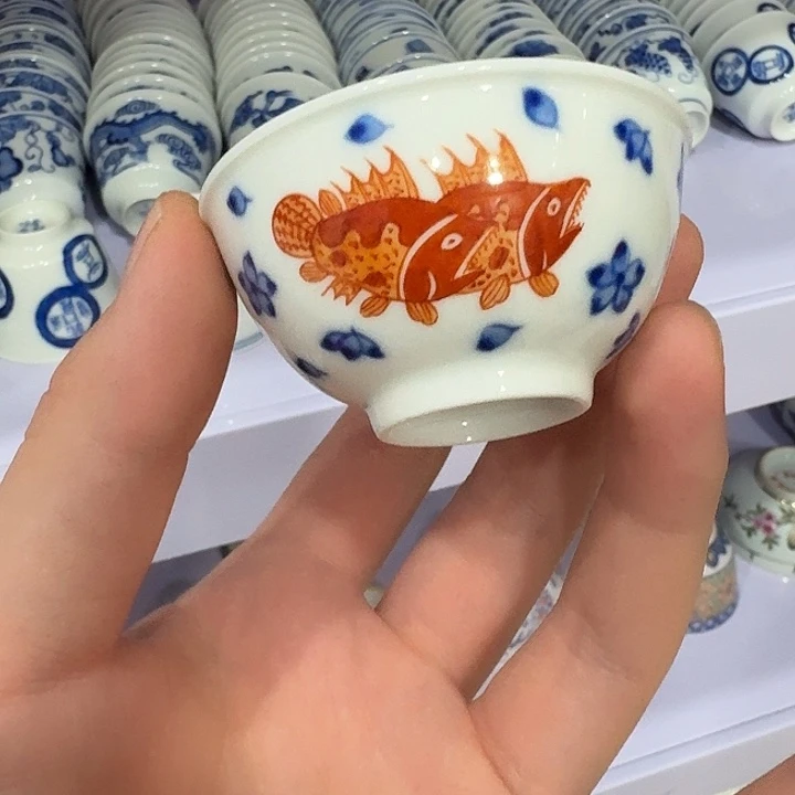 陶瓷艺术品收藏陶瓷