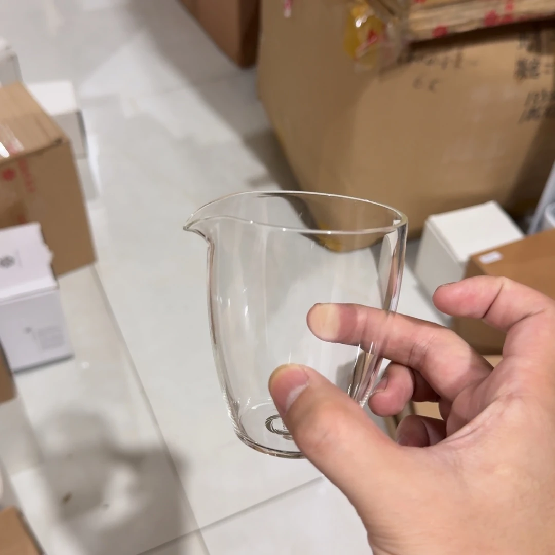 无由公道杯