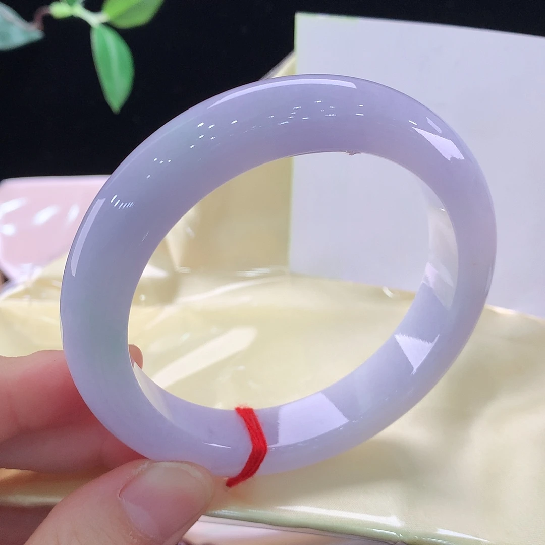 未镶嵌手镯翡翠0509