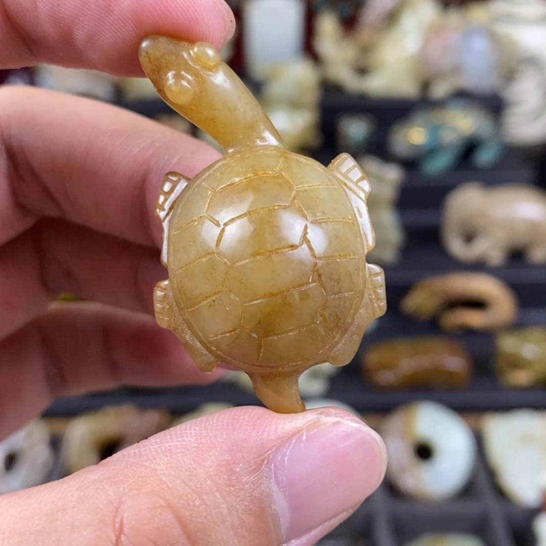 旧藏民俗老货收藏品精品