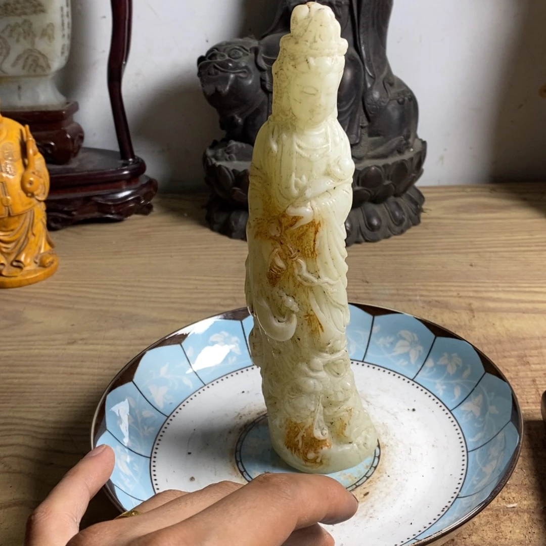 闪购商品直播间画面1