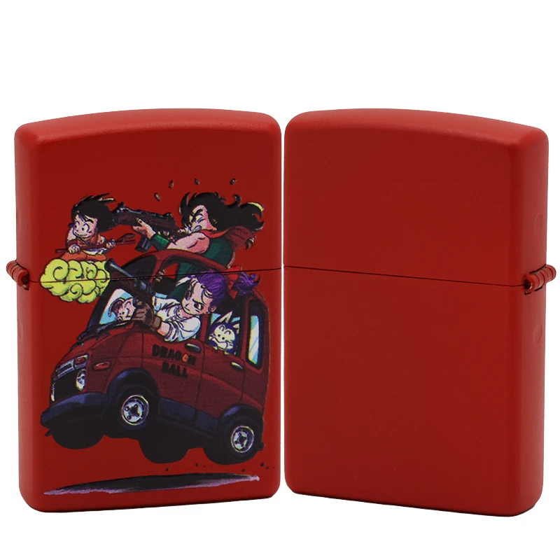ZIPPO/之宝打火机【亚奇洛贝布玛】原装正品煤油机DYJ1