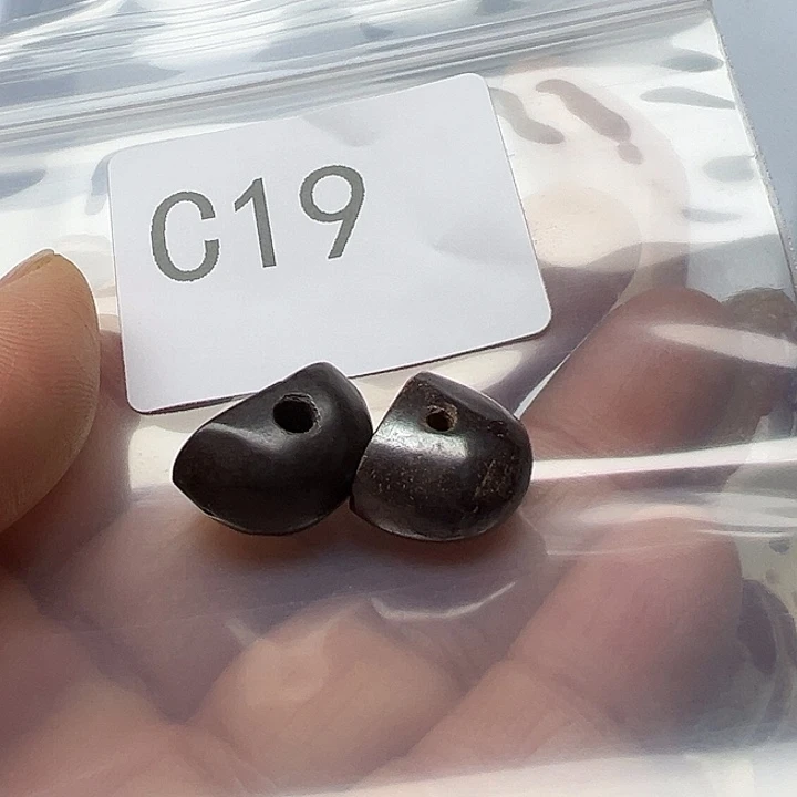 小***姐玛瑙/玉髓未镶嵌手链