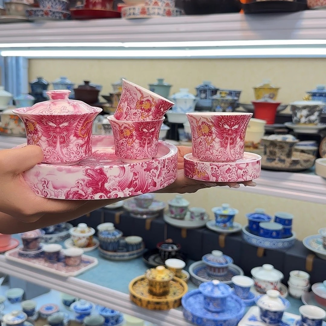 我们的目标是成为一个