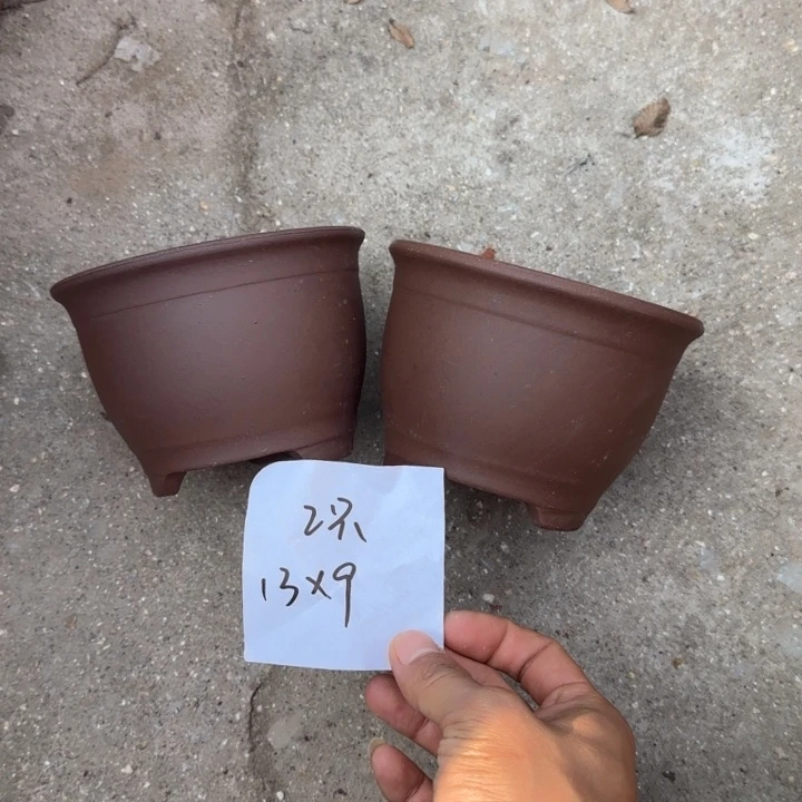 花盆紫砂特价商品