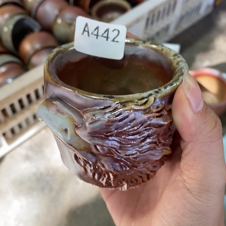 其他柴烧茶器福利