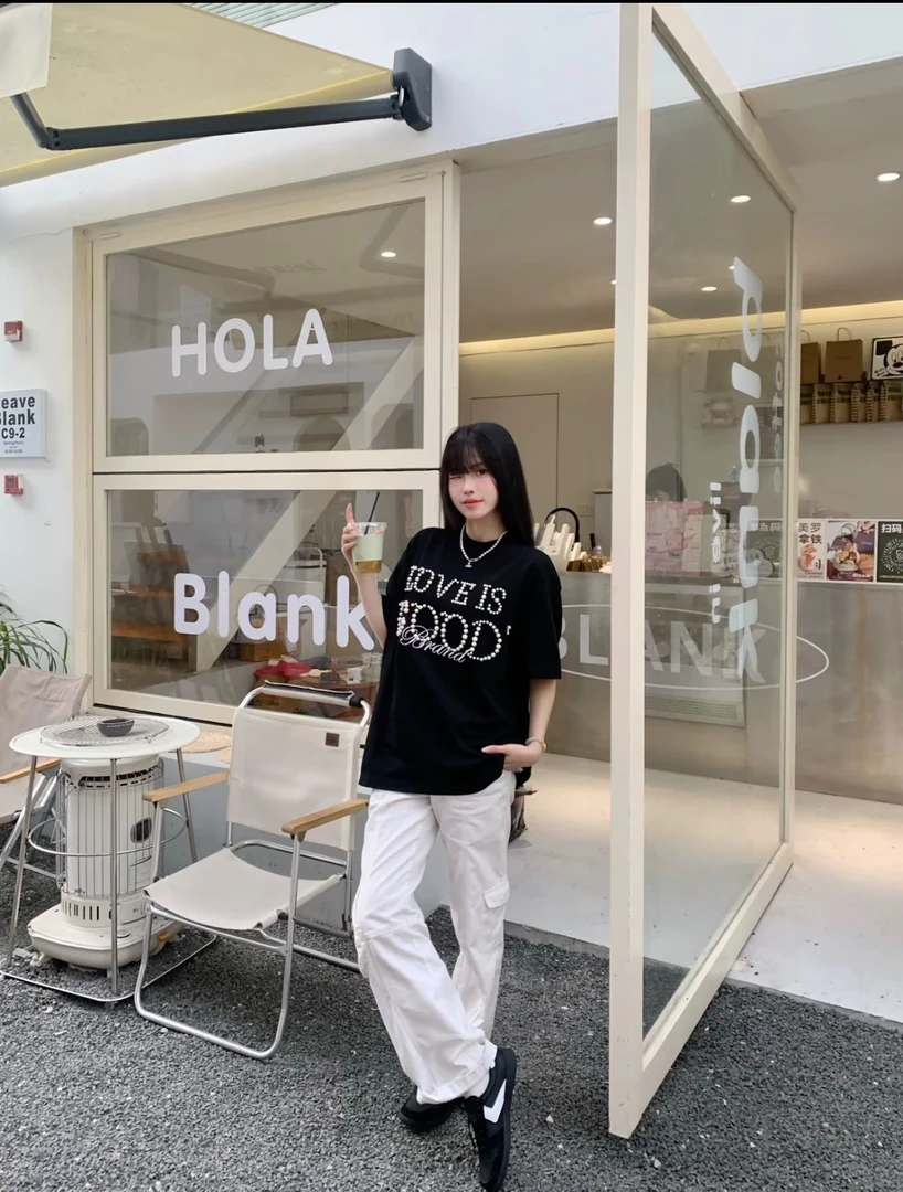 【JF】GOOD珍珠刺绣