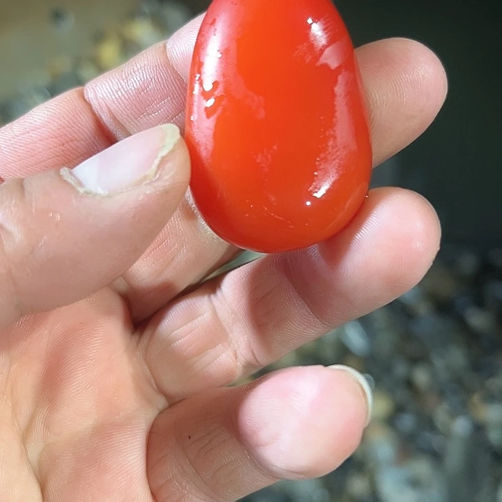 未镶嵌和田玉（糖玉）珠宝奇石