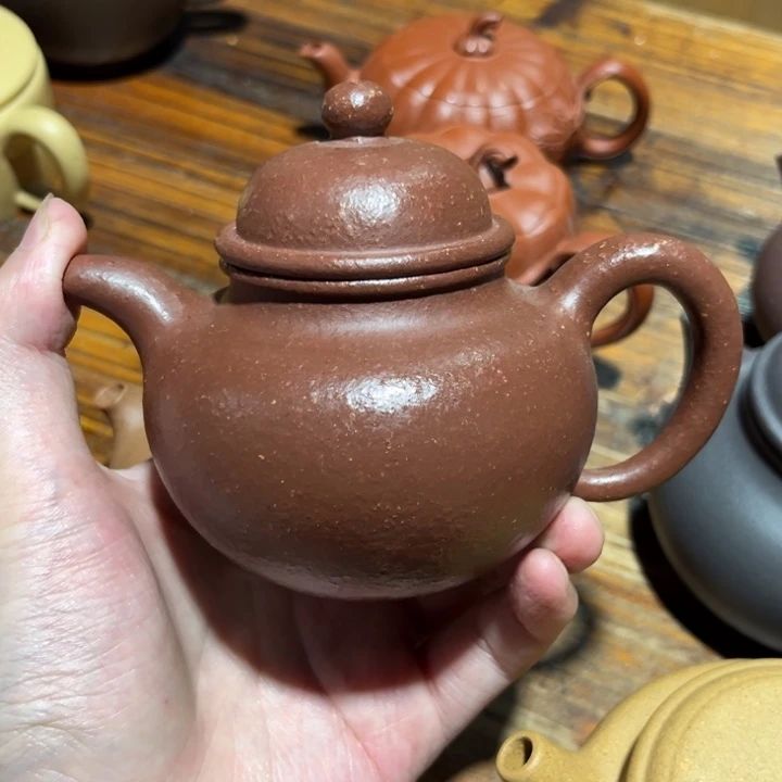 茶壶紫砂紫砂紫砂