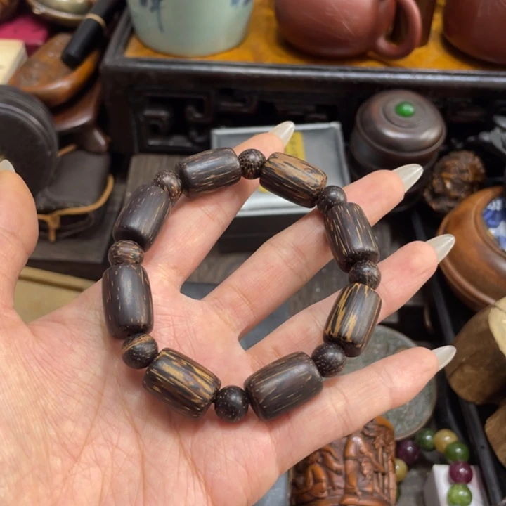 紫檀木类端景台木