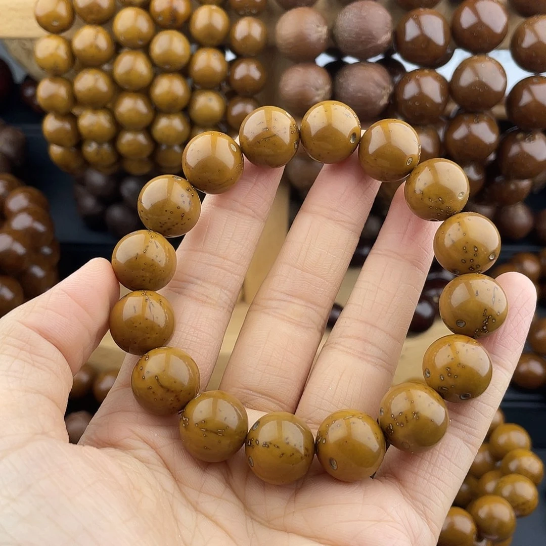 紫金鼠手串紫金鼠光柱