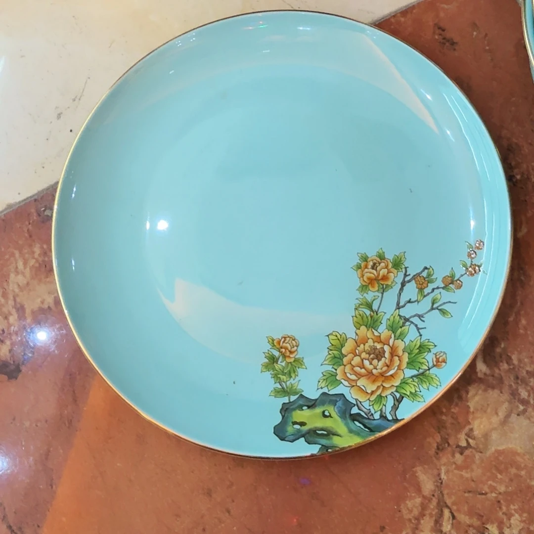 柳***瓷陶瓷工艺骨瓷工艺精湛包邮