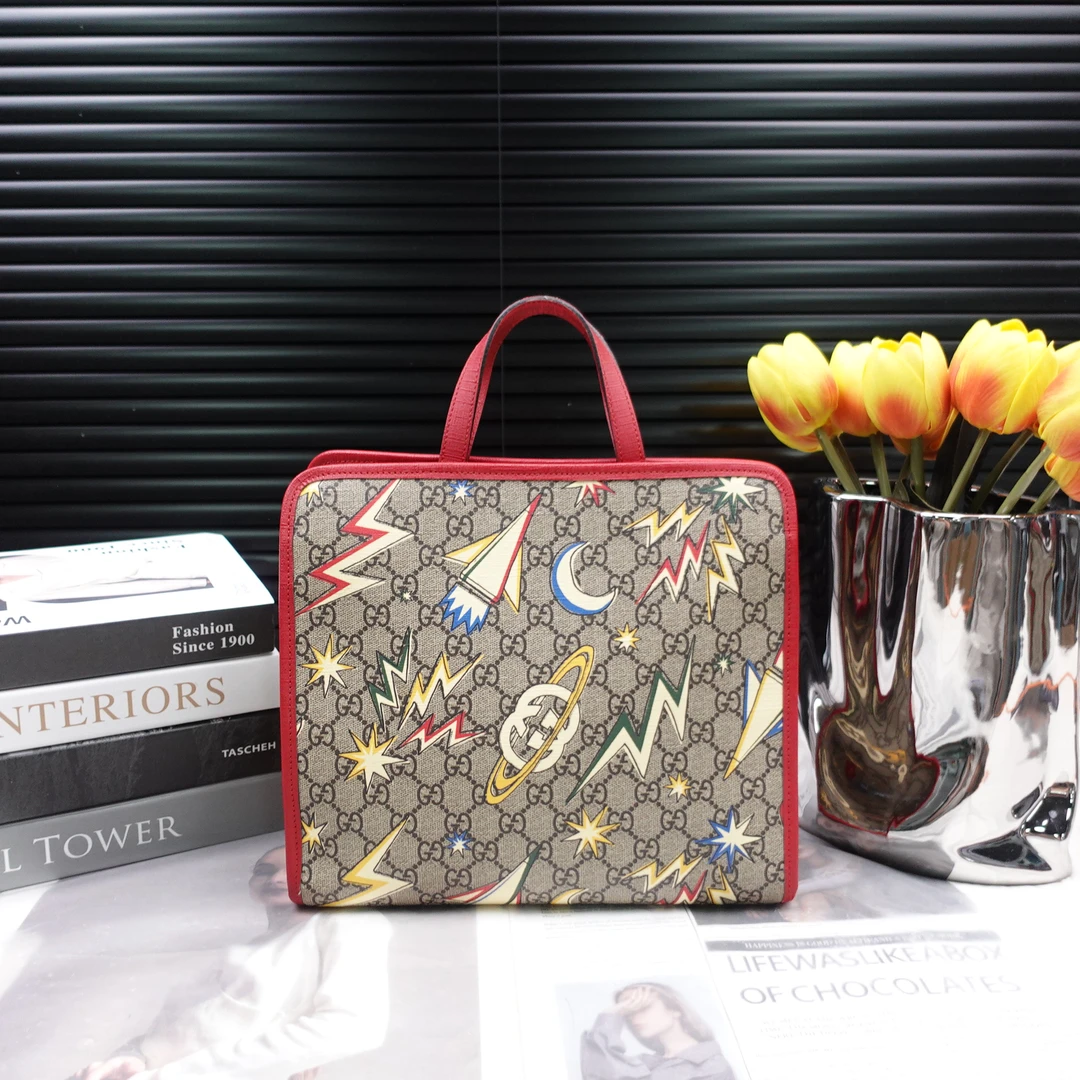 95新 GUCCI/古驰 单肩包/T10287370