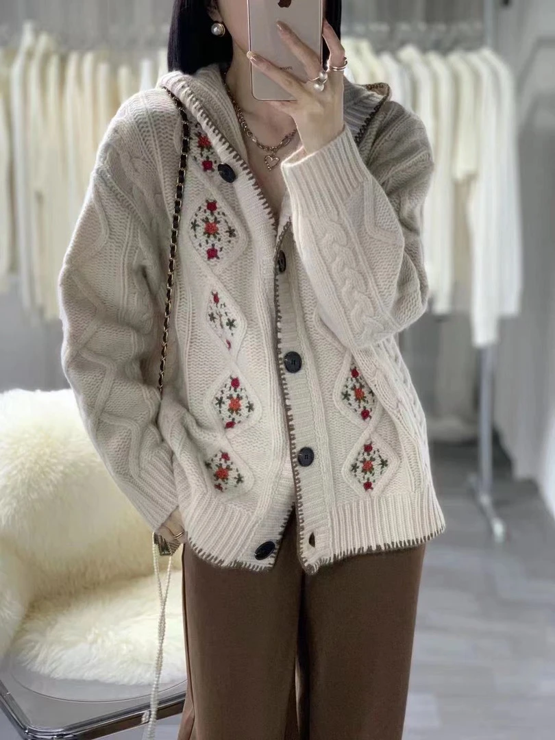 601-699女装针织衫集合链接