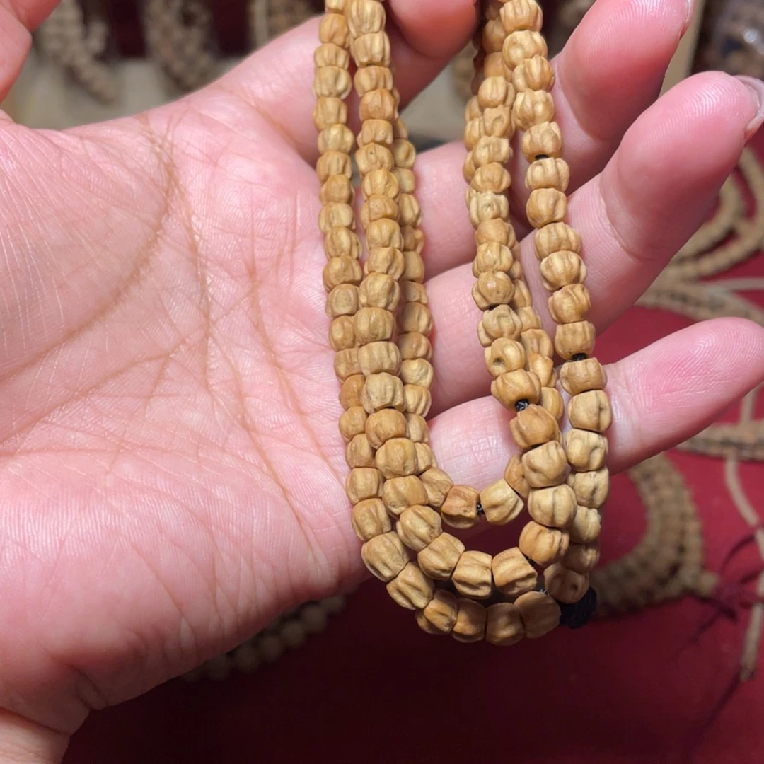 柏香籽/百香籽吊坠