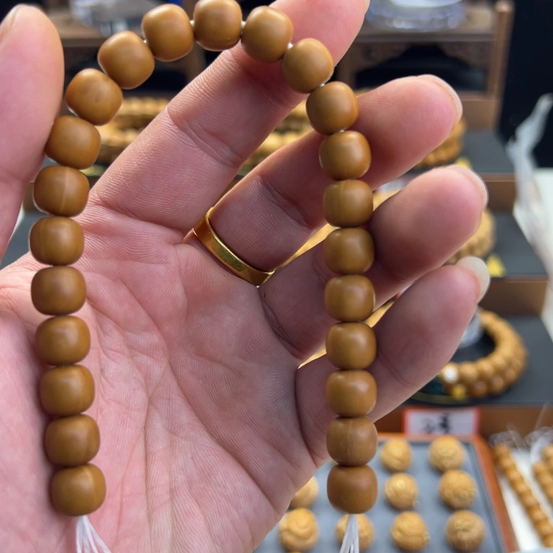 猴头核桃手串福利款泛油老型10➕