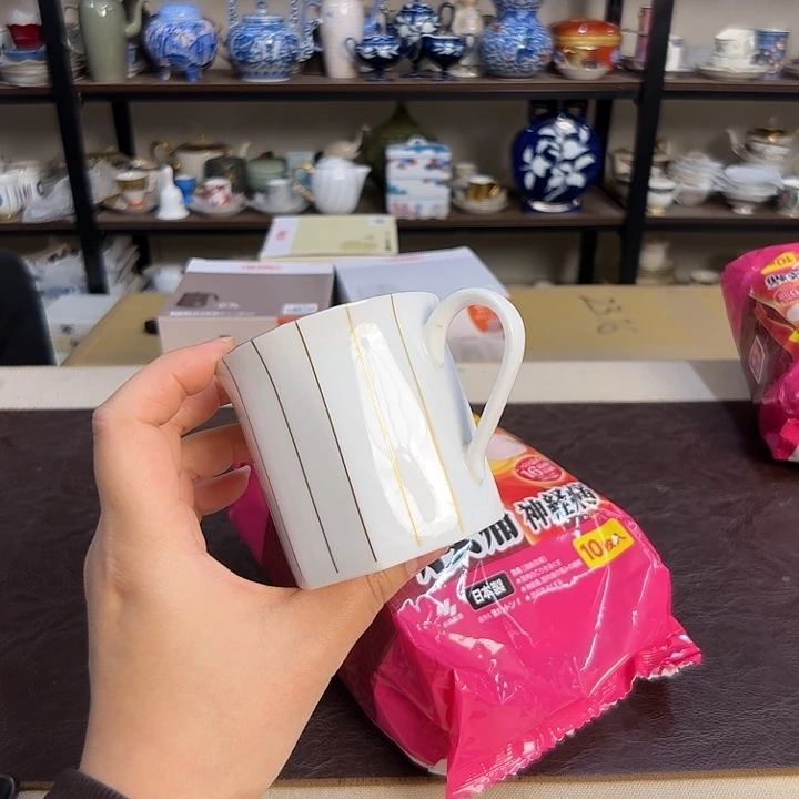 瓷片腰介里家的精选好物