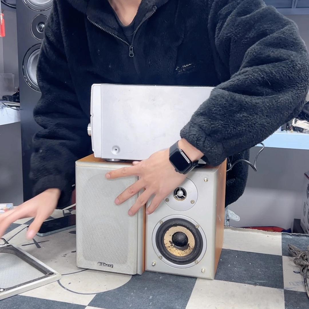 8新齐声组合二手不包邮