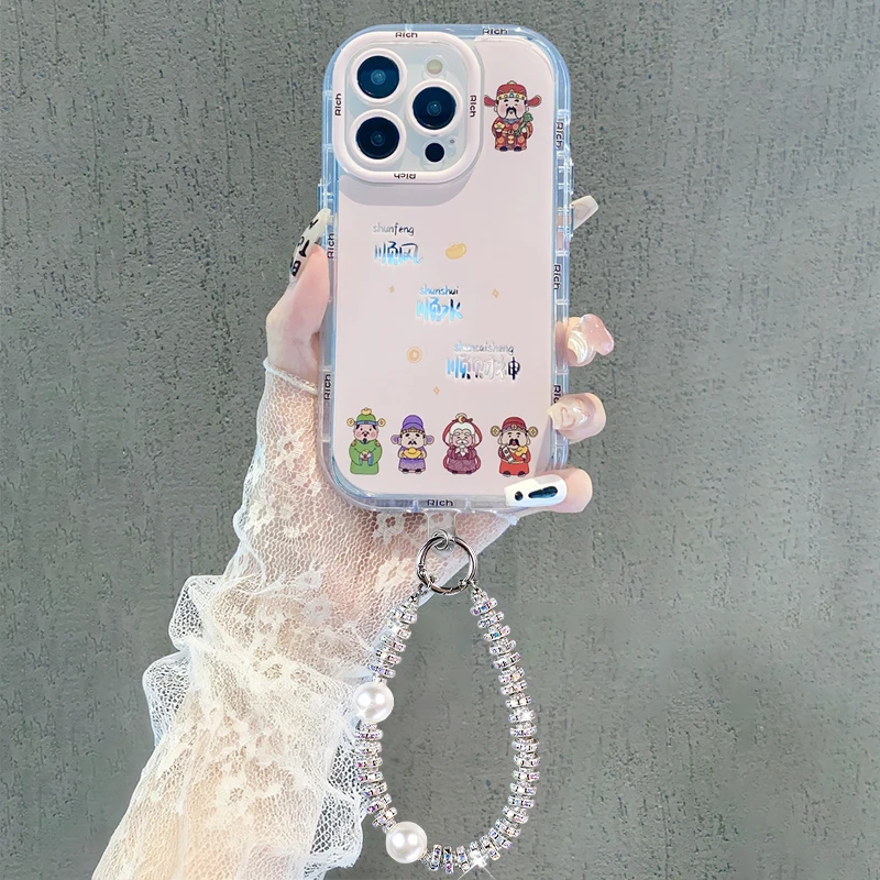 适用苹果16promax手机壳硅胶全包防摔华为荣耀oppo小米vivo新款女