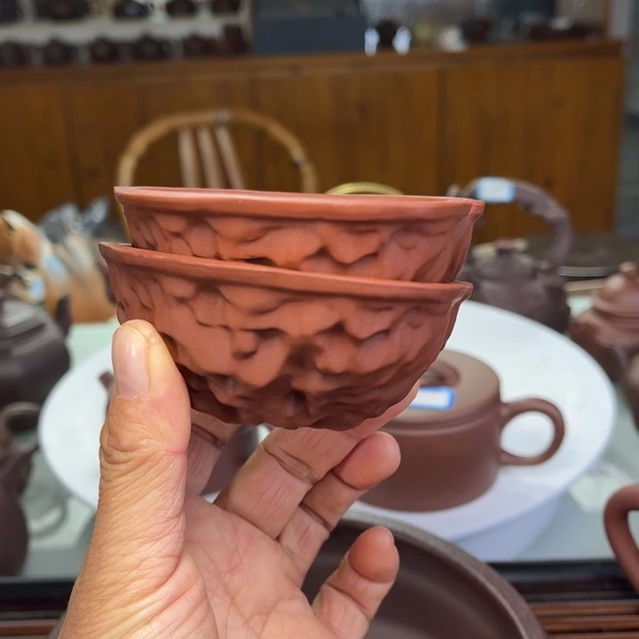 紫砂茶壶紫砂茶壶