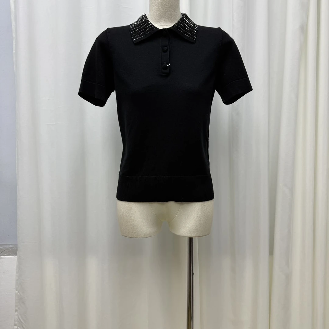 3216休闲百搭针织上衣9（有）