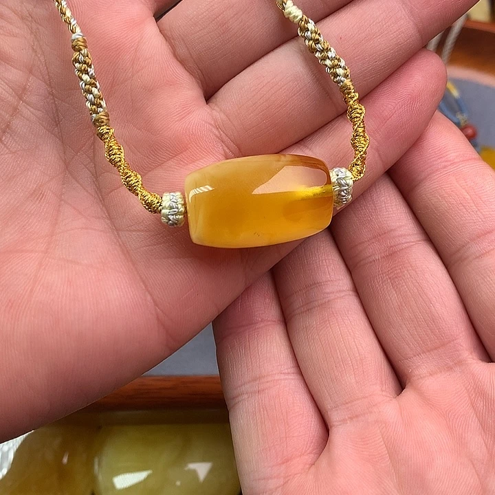 蜜蜡未镶嵌裸石00000000