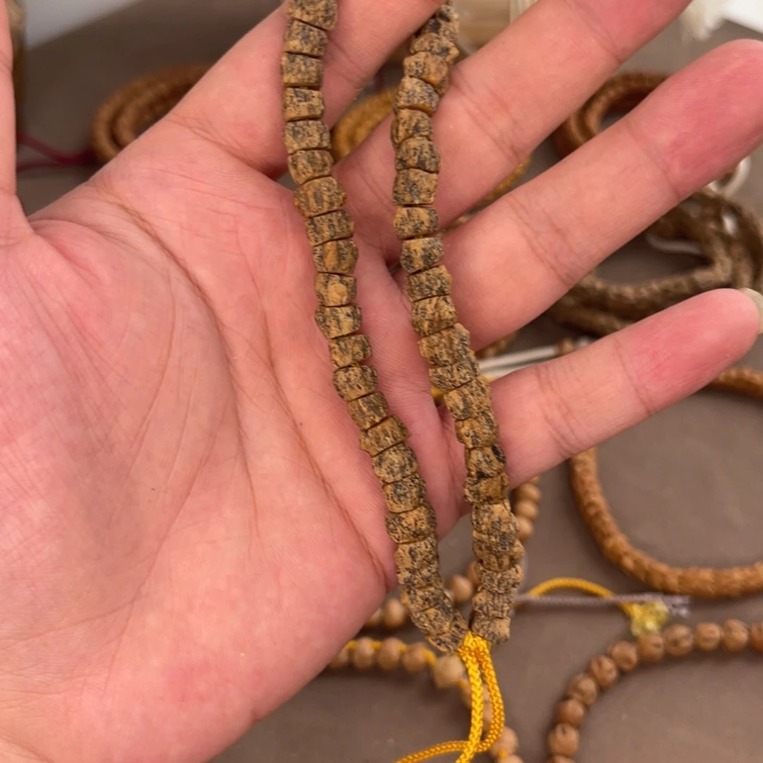 吊坠柏香籽/百香籽
