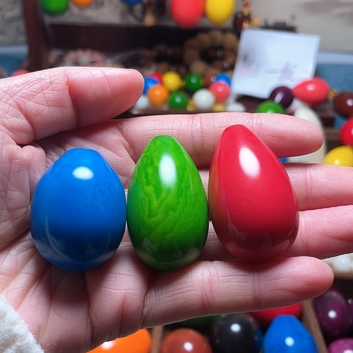 吊坠佛心果虞*人佛心菩提果