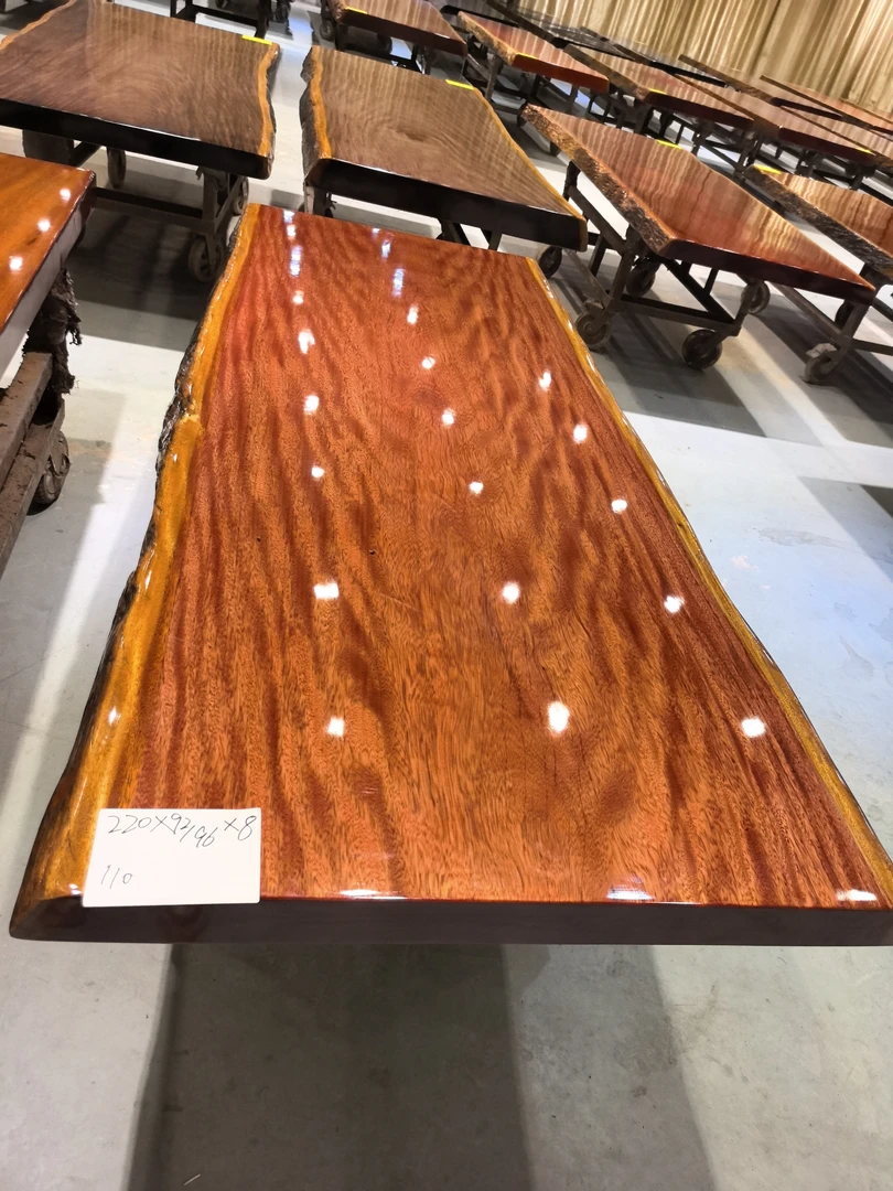 实木大板茶桌办公桌主款链接直播间下单链接