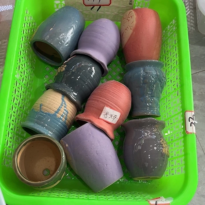 瑕疵瑕疵粗陶粗陶