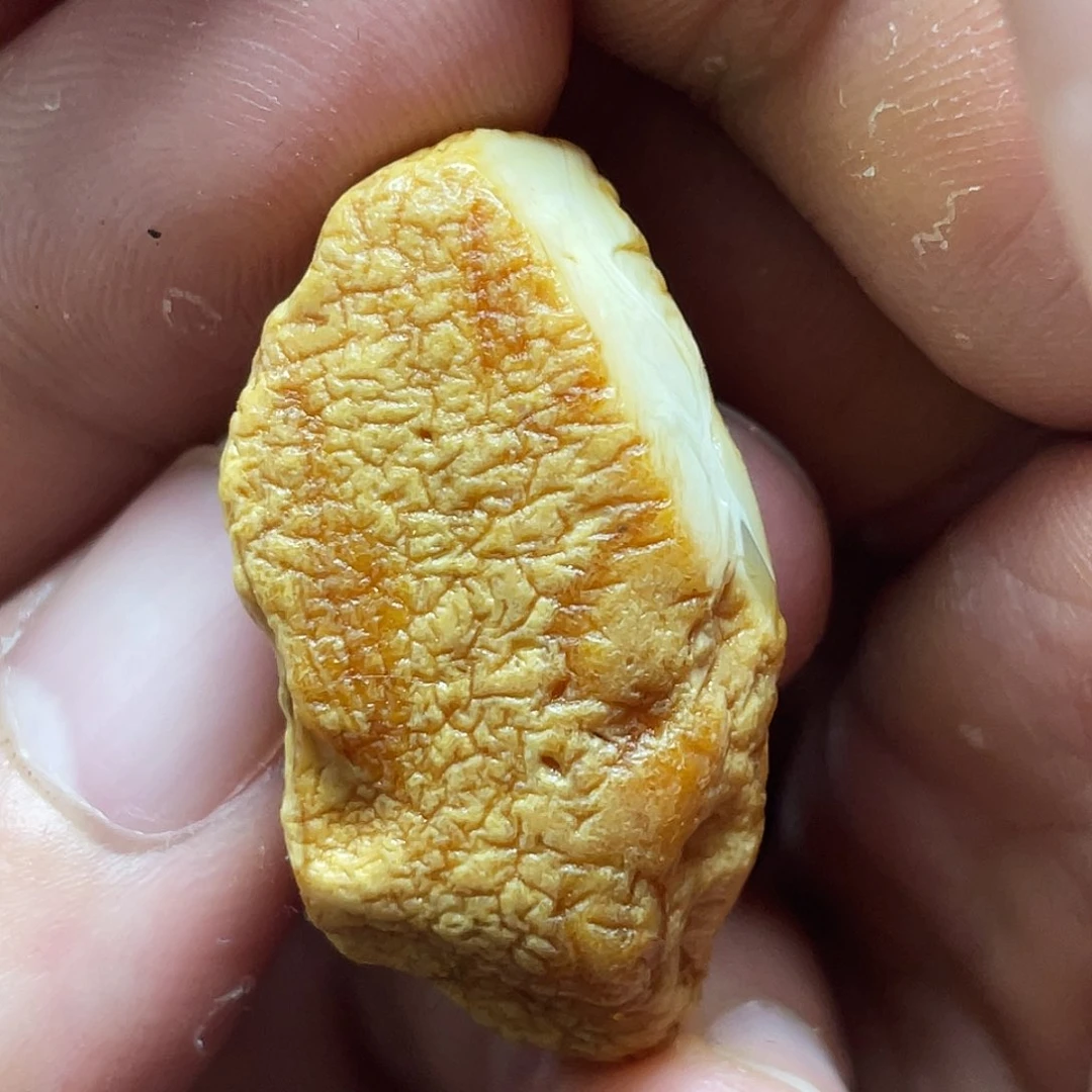 未镶嵌定制琥珀定制