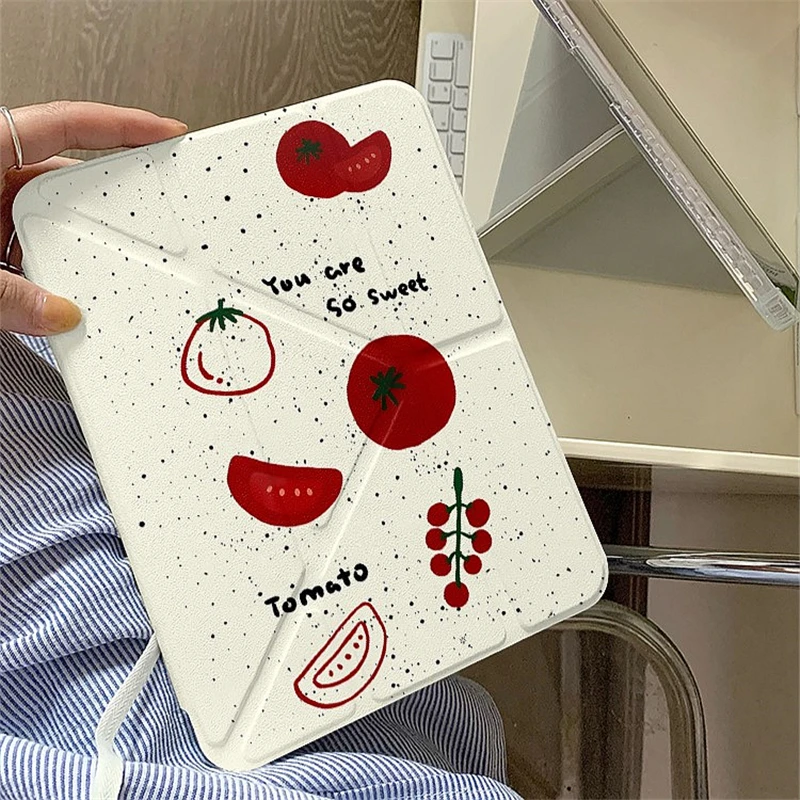 适用华为matepad11.5s保护套2025新款华为matepadpro11保护壳 Y折